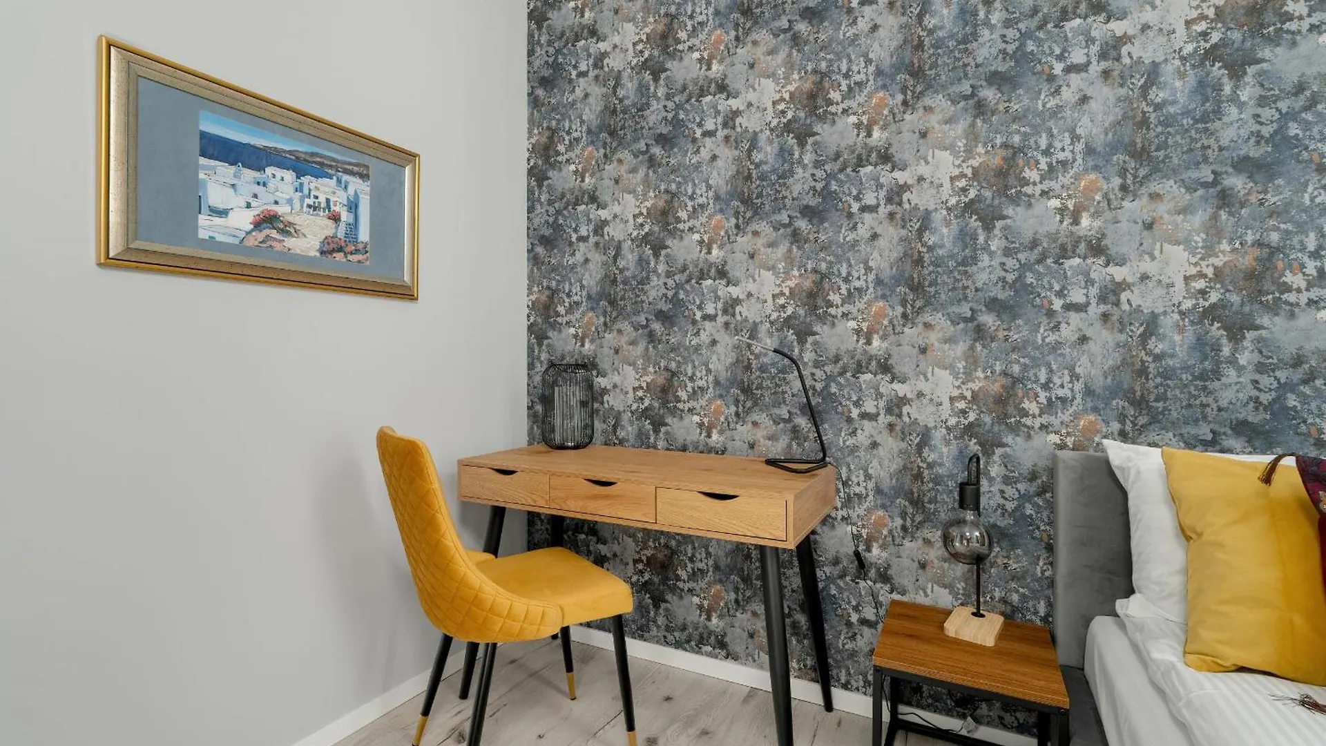 Beautiful Apartment With Balcony & Free Garage By Noclegi Renters Poznan 0*,  Poland